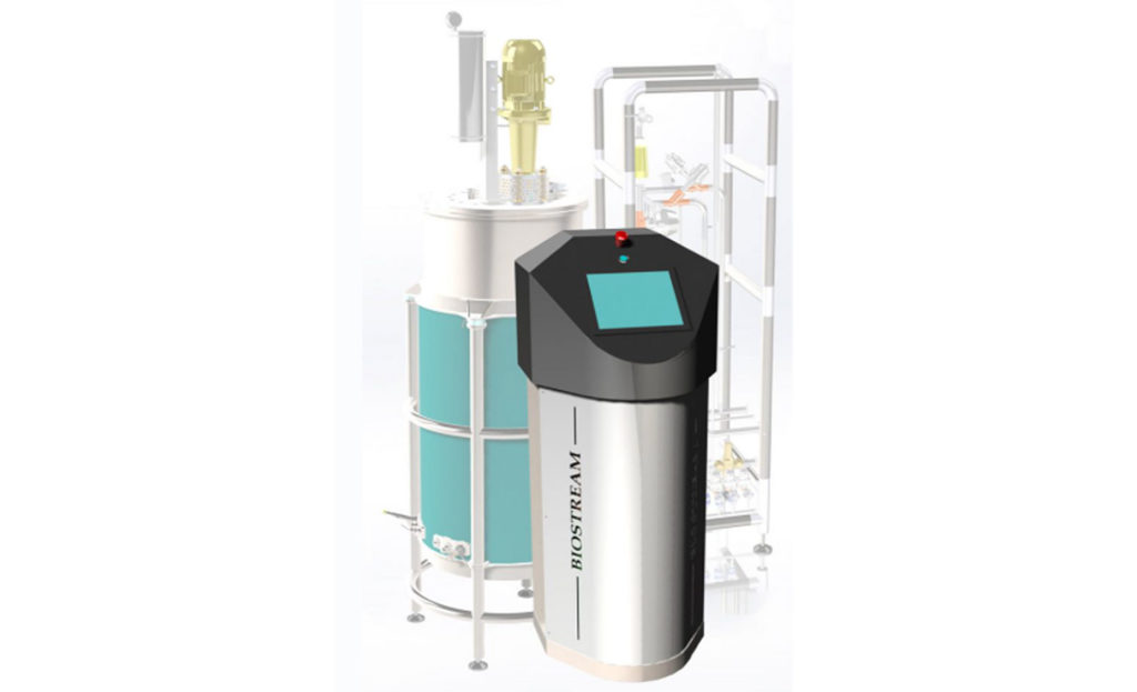 best fuel for bioreactor