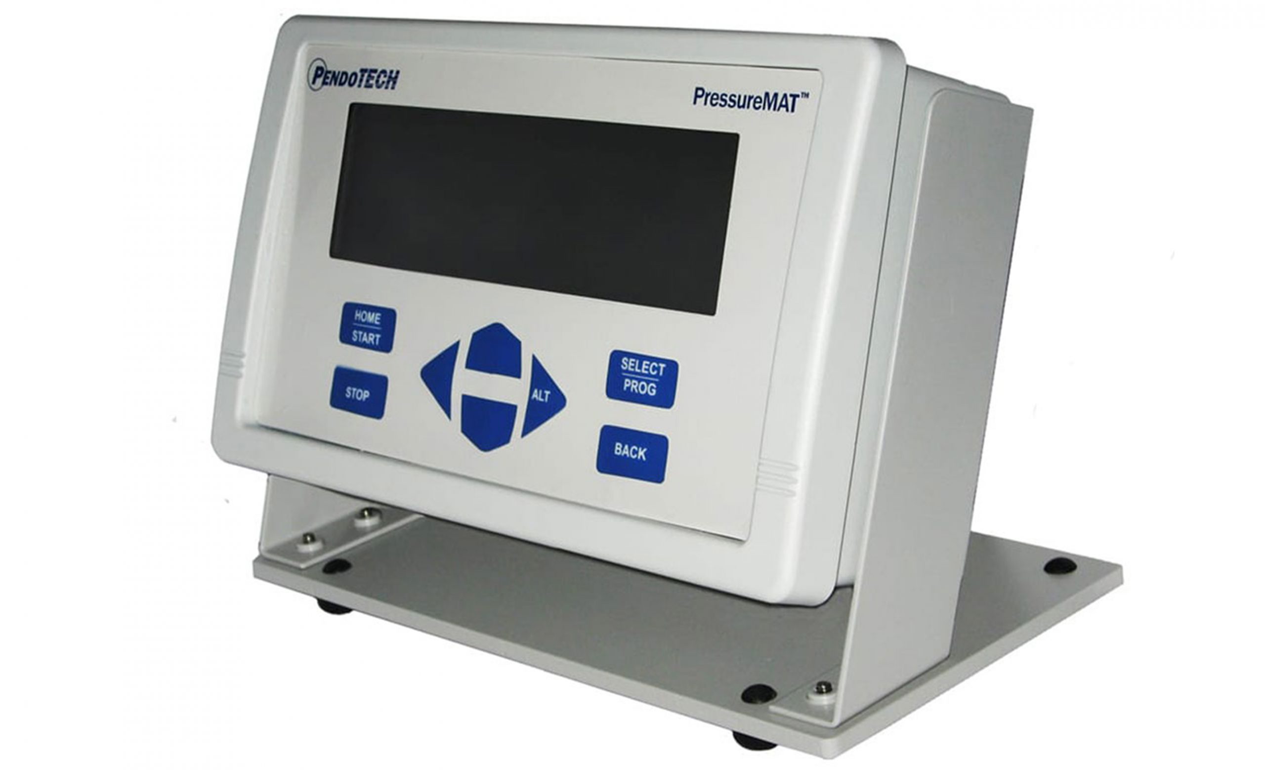 1/4 Hosebarb; 1/Pk PendoTech PRESS-N-025 PressureMAT Single-Use Sensor PC 