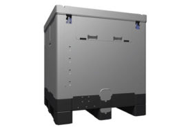 Apq Container AllpaQ Storage Containers & Handling Solutions | HPNE