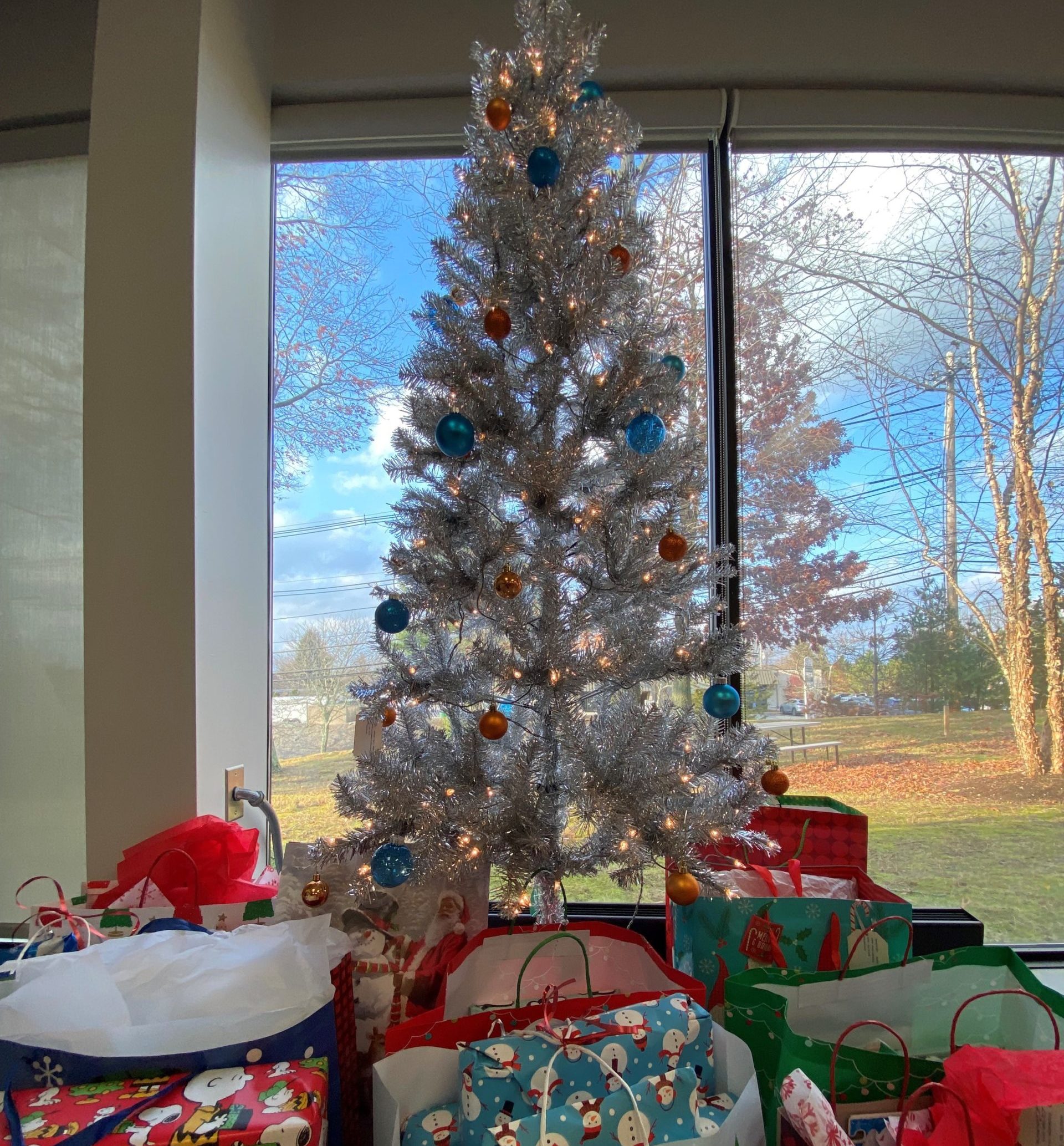 tree