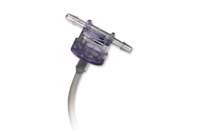 PendoTECH single-use pressure sensor