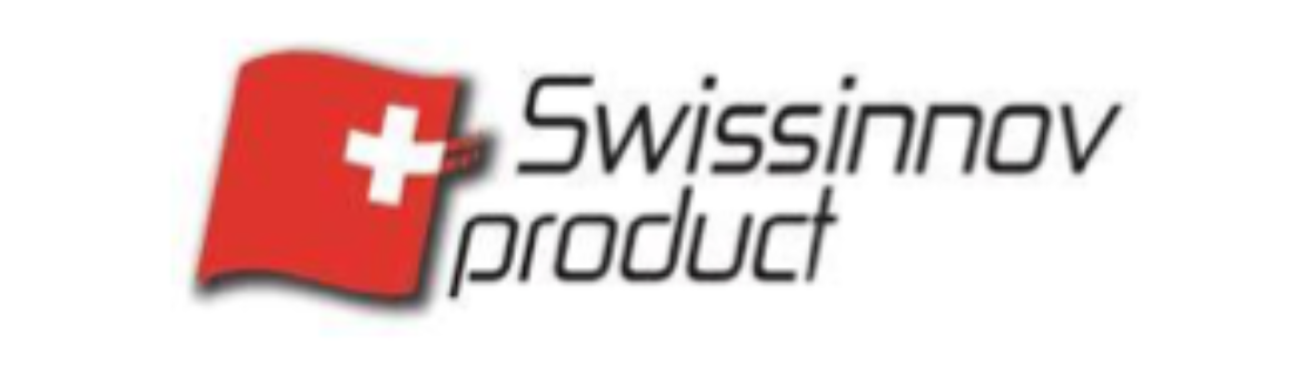 swissinnov logo