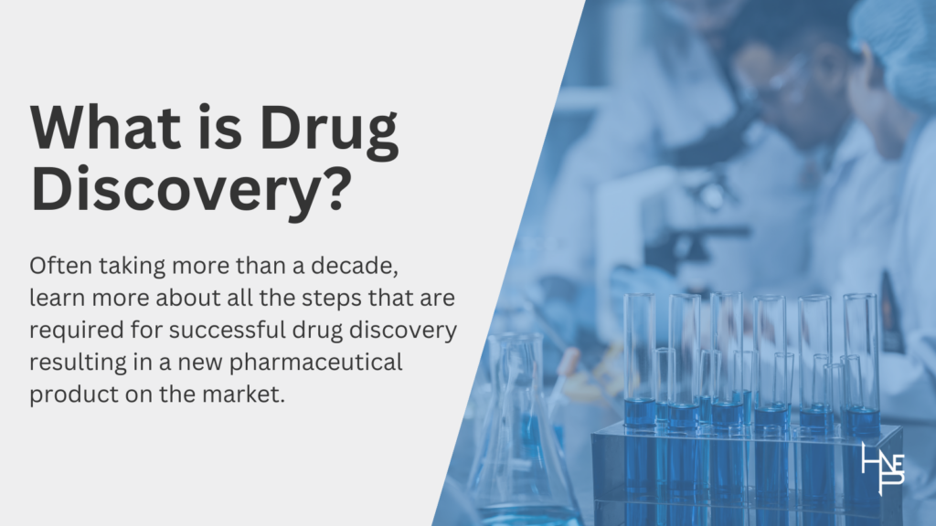 Drug Discovery