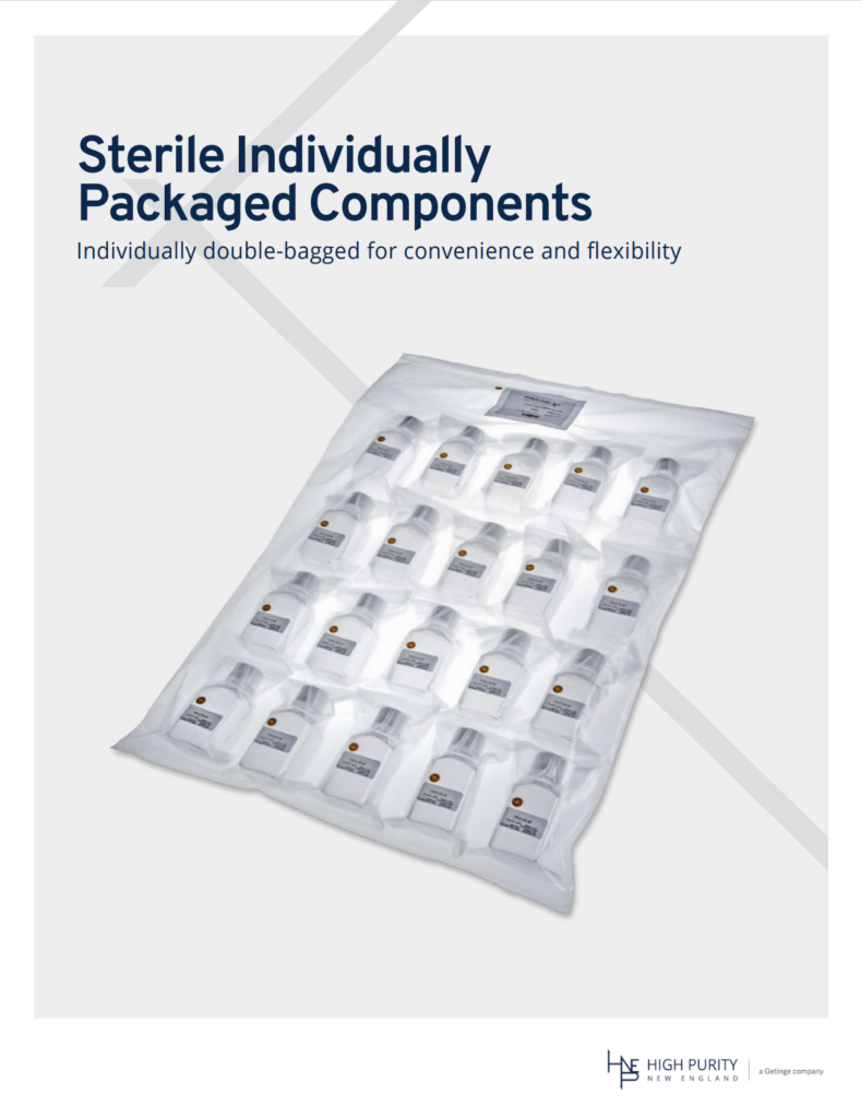 Product Brochures | High Purity New England