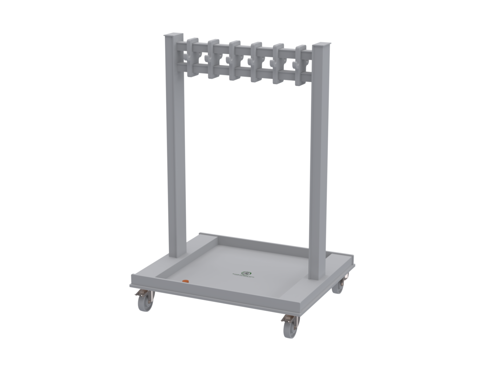 1600x1200 2D bag hanger