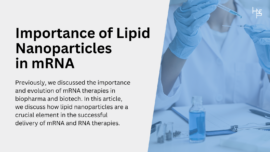 Lipid Nanoparticles