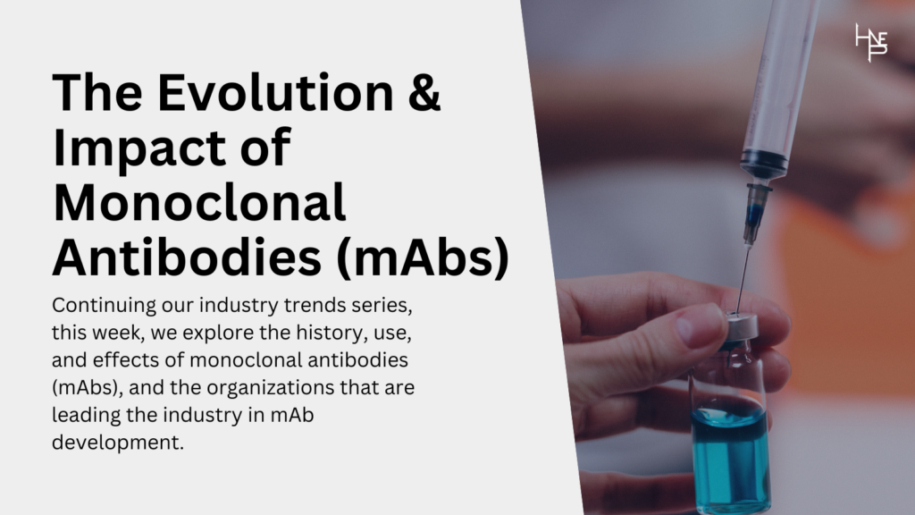 monoclonal antibodies