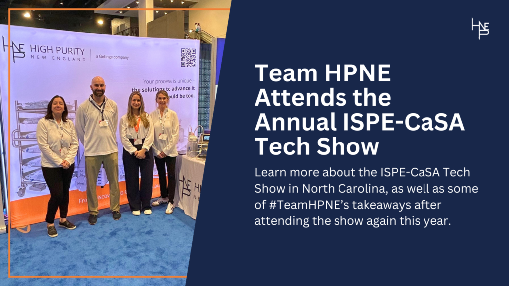 tech show