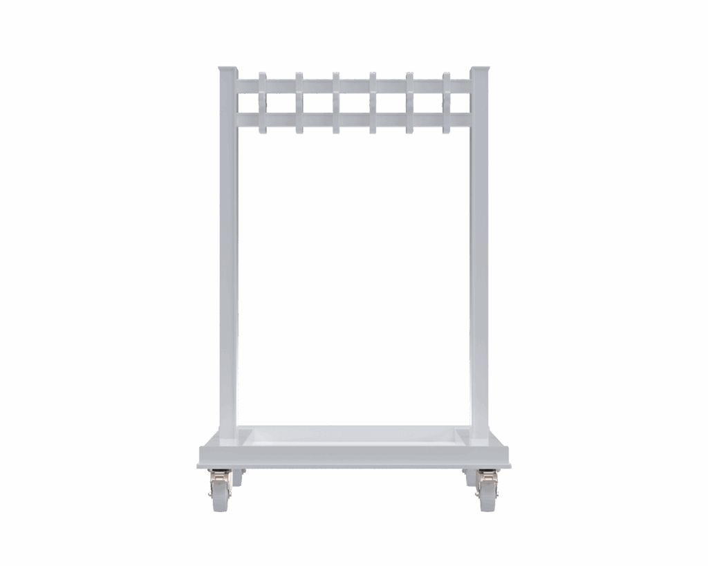 2d Bag Rocker ALLpaQ 2D Bag Hanger | HPNE