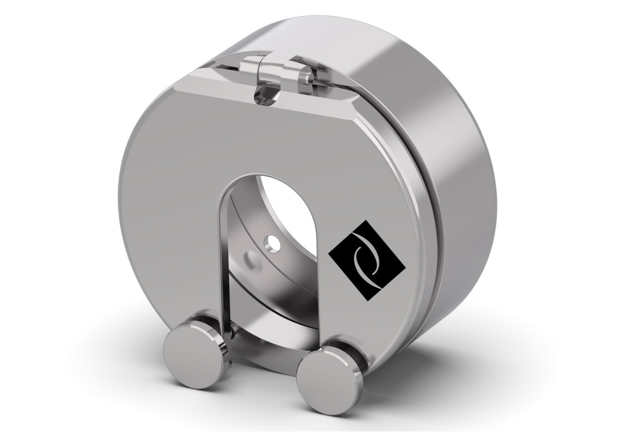 CPC Biotech- SU Pressure Plate (qf30)