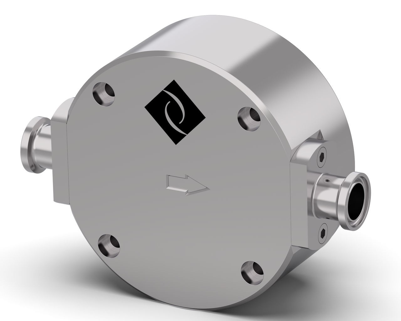 QF1200 MU Pump Chamber