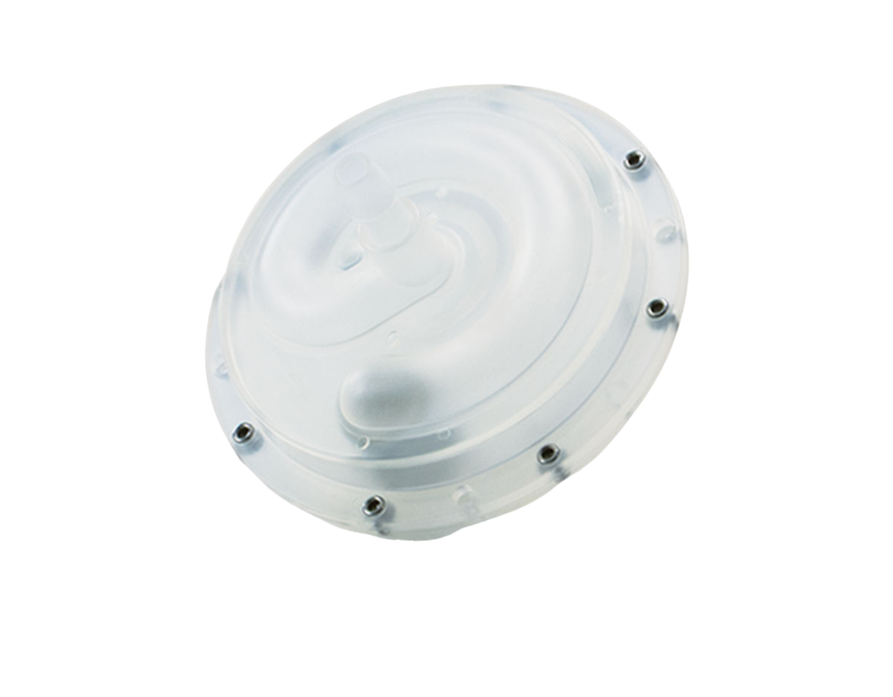 cpc biotech pulsation dampener