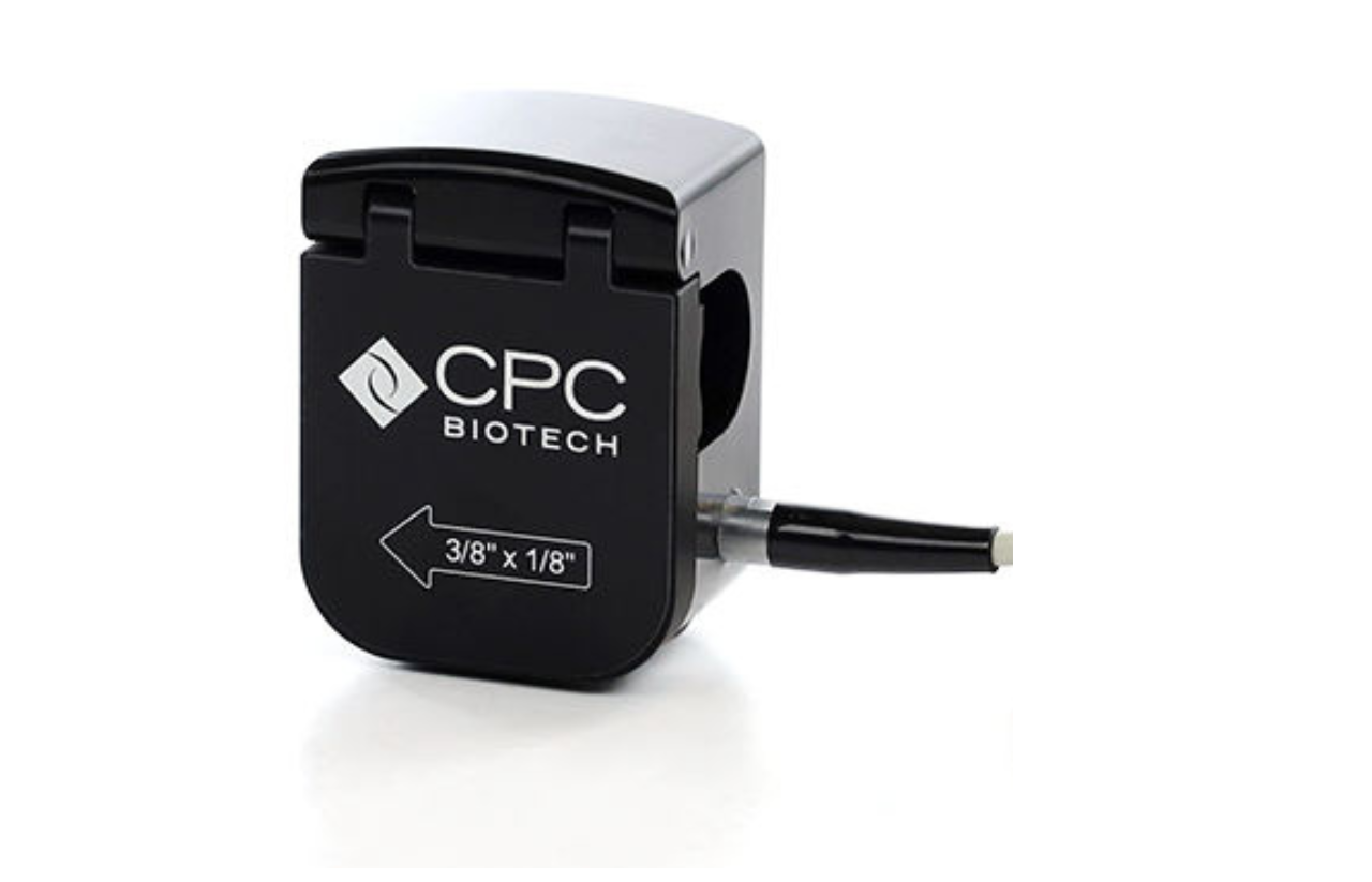 (extra white space) CPC-Biotech-BioPro™-Clamp-On