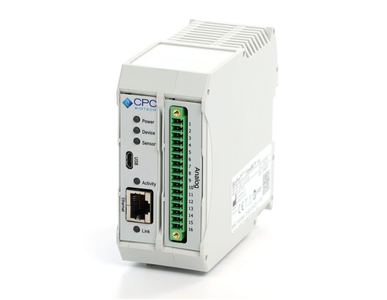 2026 cpc biotech BioPro™ FlowMCP Series