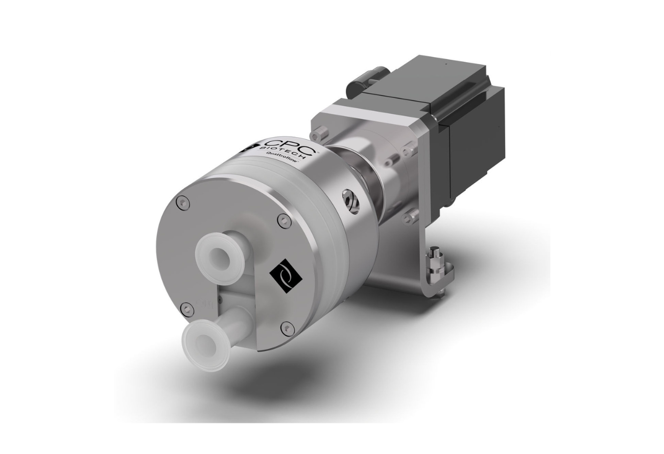 QF SU Pump Drive